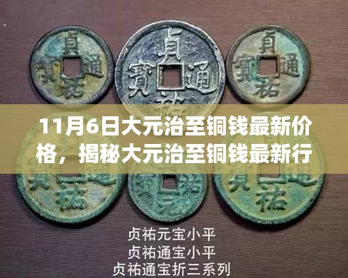 揭秘大元治至铜钱最新行情，深度解读市场最新价格动态（11月6日）