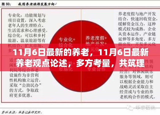 多方观点论述下的理想养老模式探索，最新养老观点与考量因素解析