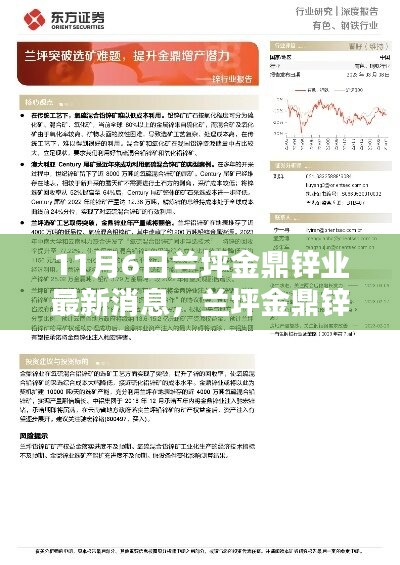 兰坪金鼎锌业最新动态解析及行业观点碰撞报道（11月6日更新）