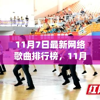 跃动旋律中的自信力量，最新网络歌曲排行榜下的学习与成长之旅