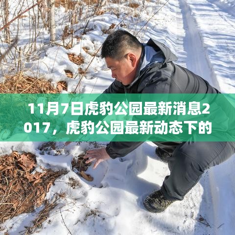 虎豹公园最新动态，生态保护与开发策略的平衡之争