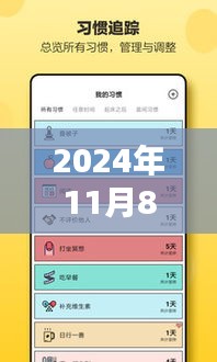 探寻时光之秘，2024年11月8日科研小记与温馨日常