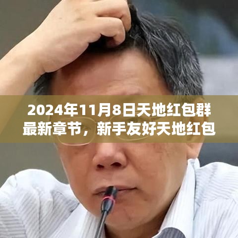 2024年11月8日天地红包群活动指南，新手攻略与最新章节信息