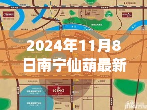 南宁仙葫公园新规划揭秘，学习变化，拥抱美好未来！