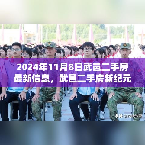 武邑二手房最新动态，科技引领房产新风尚（2024年11月8日）