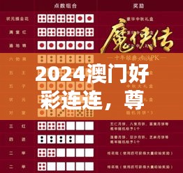 2024澳门好彩连连，尊享版SLP895.58每日解析大全