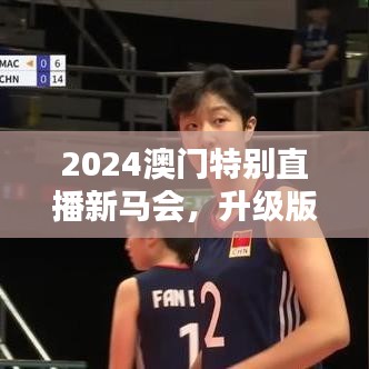 2024澳门特别直播新马会，升级版NVP418.79综合评估标准揭晓