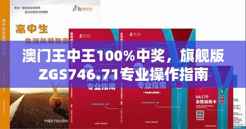 澳门王中王100%中奖，旗舰版ZGS746.71专业操作指南