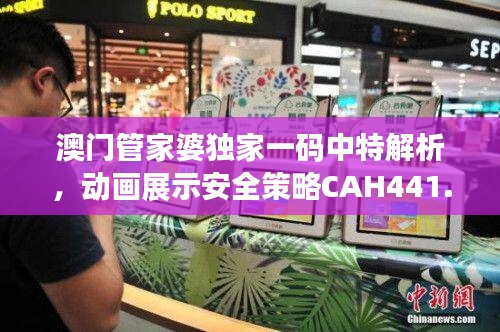 澳门管家婆独家一码中特解析，动画展示安全策略CAH441.04