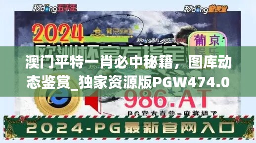 澳门平特一肖必中秘籍，图库动态鉴赏_独家资源版PGW474.03