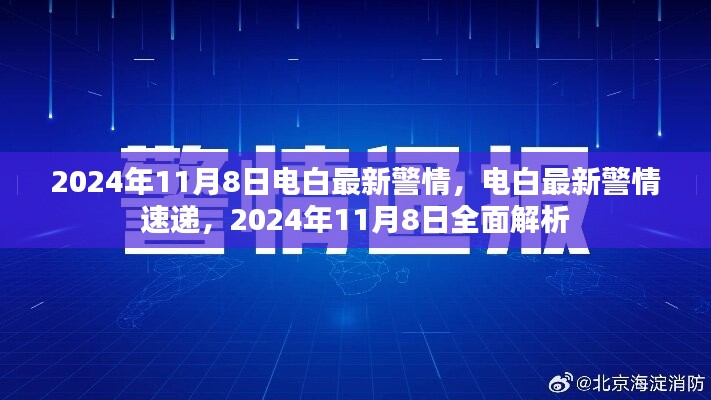 电白最新警情解析，2024年11月8日全面解读与速递