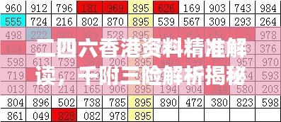 二四六香港资料精准解读，千附三险解析揭秘：RGD302.04深度赏析