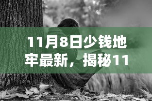 独家揭秘，11月8日少钱地牢最新动态与深度解析体验报告