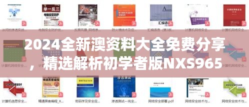 2024全新澳资料大全免费分享，精选解析初学者版NXS965.21