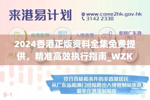 2024香港正版资料全集免费提供，精准高效执行指南_WZK204.16中级版