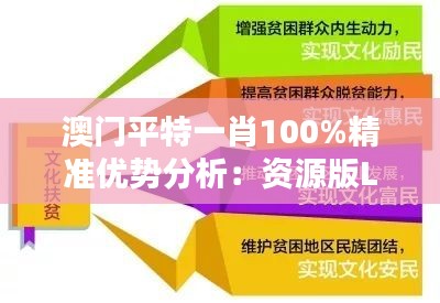 澳门平特一肖100%精准优势分析：资源版LKI724.24深度评估