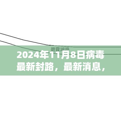 2024年病毒封路最新消息及状况概览