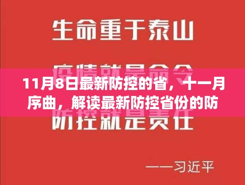 十一月序曲，最新防控省份的防控篇章解读