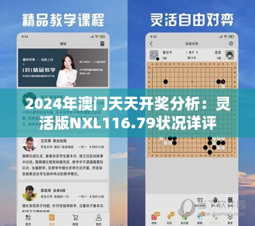 2024年澳门天天开奖分析：灵活版NXL116.79状况详评