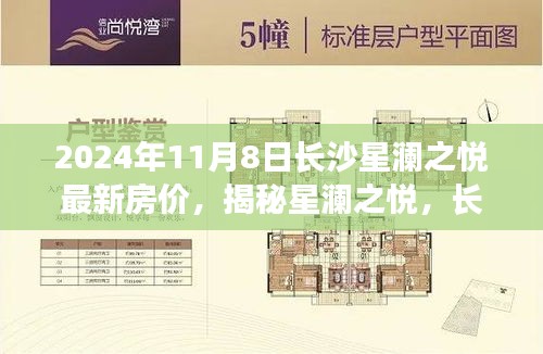 揭秘星澜之悦，长沙小巷特色小店与最新房价探秘（2024年11月8日）