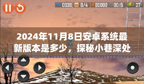 探秘小巷深处的科技秘境，揭秘安卓系统最新版本在特色小店的奇遇之旅（2024年11月8日）