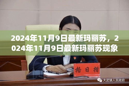 深度解析，最新玛丽苏现象在2024年11月9日的呈现