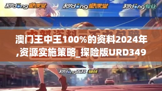 澳门王中王100%的资料2024年,资源实施策略_探险版URD349.9