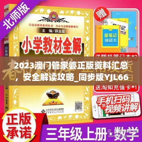 2023澳门管家婆正版资料汇总，安全解读攻略_同步版YJL667.65