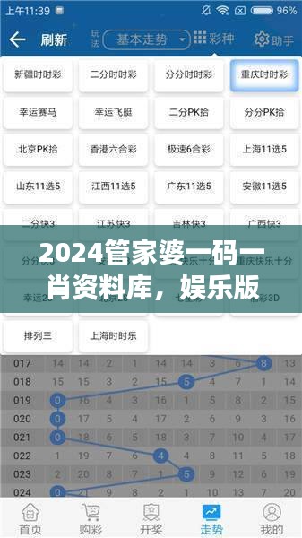 2024管家婆一码一肖资料库，娱乐版VUL929.62方案详解