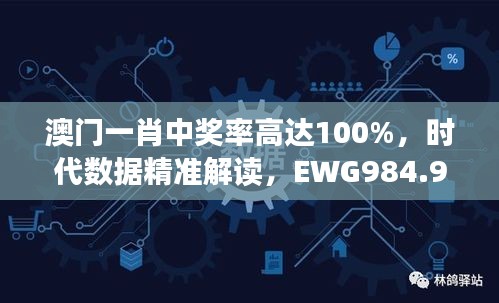 澳门一肖中奖率高达100%，时代数据精准解读，EWG984.93实现版