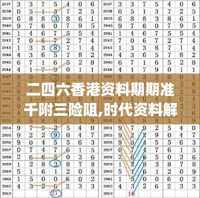 二四六香港资料期期准千附三险阻,时代资料解释落实_社区版178.38