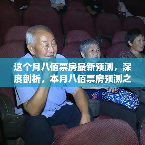 本月八佰票房预测之争，深度剖析及各方观点热议