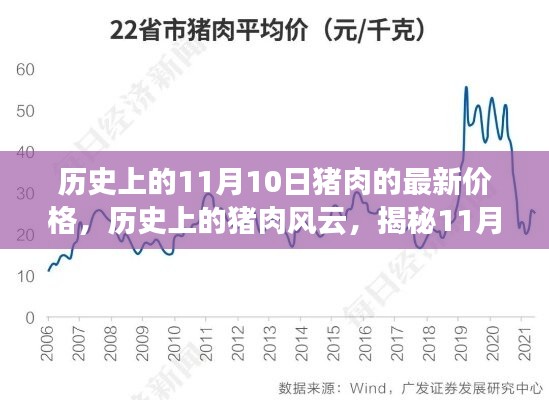 揭秘猪肉风云，历史上的价格变迁与最新11月10日猪肉价格动态