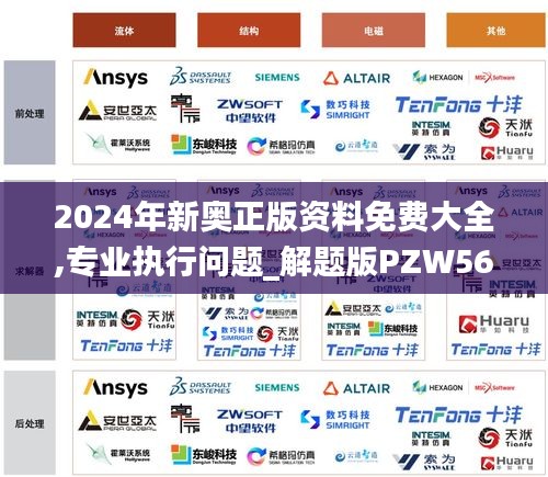 2024年新奥正版资料免费大全,专业执行问题_解题版PZW561.63