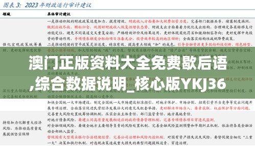 澳门正版资料大全免费歇后语,综合数据说明_核心版YKJ369.54