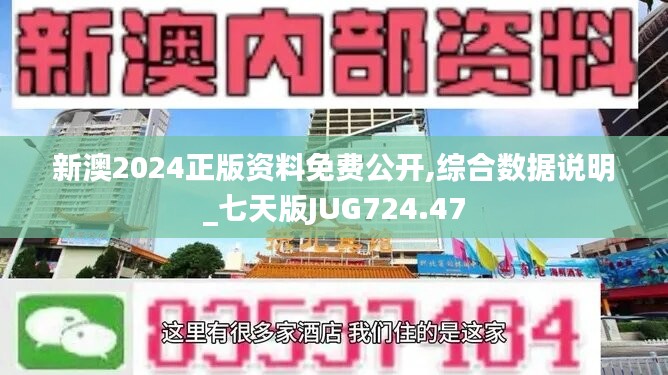 新澳2024正版资料免费公开,综合数据说明_七天版JUG724.47