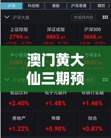 澳门黄大仙三期预测：数据支撑，RHO46.96稳定版揭晓