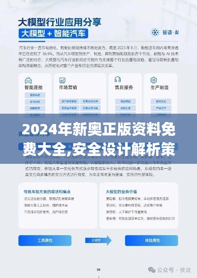 2024年新奥正版资料免费大全,安全设计解析策略_经典版CML251.33