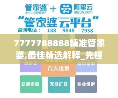 7777788888精准管家婆,最佳精选解释_先锋版HOJ665.45