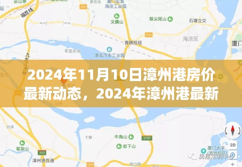 2024年漳州港房价最新动态指南，获取与解读房价信息