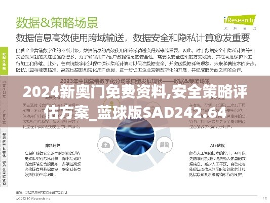 2024新奥门免费资料,安全策略评估方案_蓝球版SAD242.64