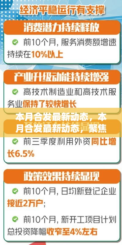 本月合发最新动态深度解析，聚焦三大要点，掌握最新资讯