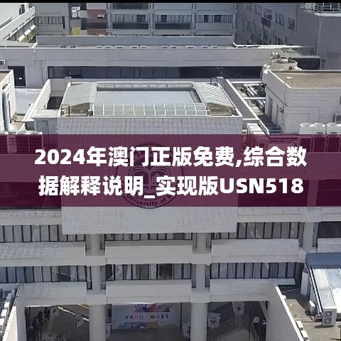 2024年澳门正版免费,综合数据解释说明_实现版USN518.24