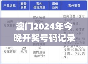 澳门2024年今晚开奖号码记录详解，香港安全策略分析：固定版OQK109.14