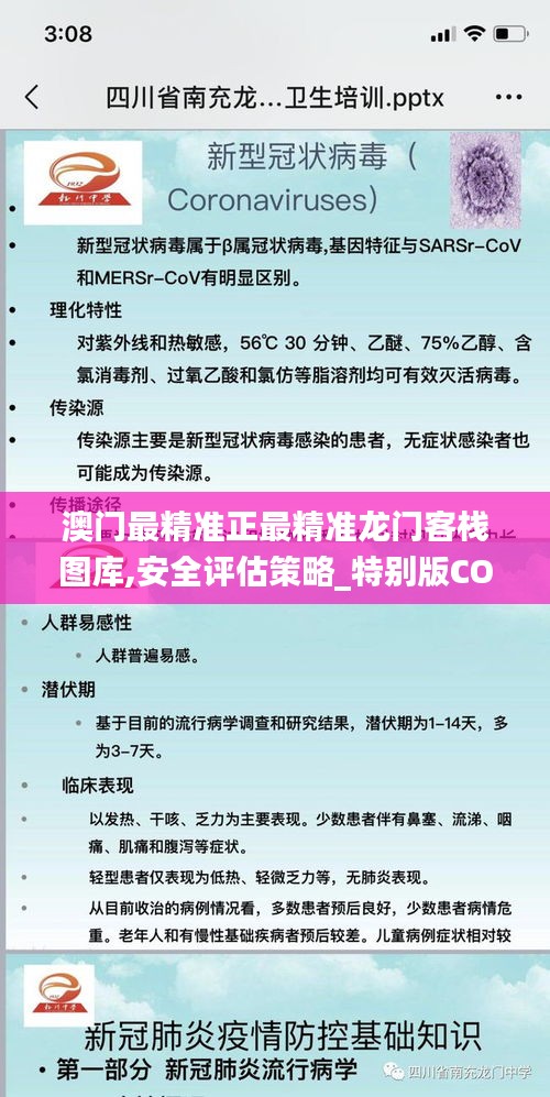 澳门最精准正最精准龙门客栈图库,安全评估策略_特别版COH867.18