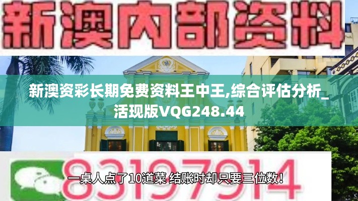 新澳资彩长期免费资料王中王,综合评估分析_活现版VQG248.44