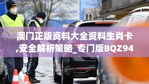 澳门正版资料大全资料生肖卡,安全解析策略_专门版BQZ949.06