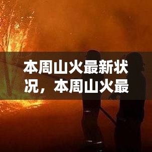 本周山火最新状况评测与分析简报