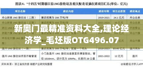 新奥门最精准资料大全,理论经济学_毛坯版OTG496.07