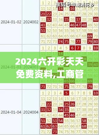 2024六开彩天天免费资料,工商管理学_天血境NFV384.88